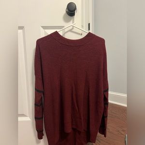 American eagle sweater